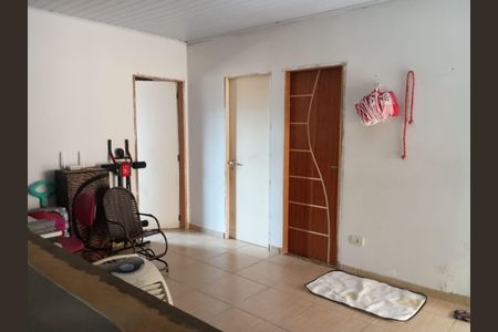 Casa para alugar com 164m², 3 quartos e 1 vagaHall de entrada