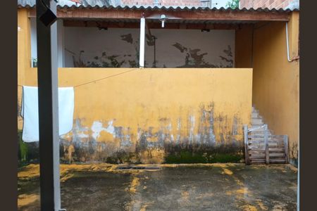 Casa para alugar com 164m², 3 quartos e 1 vagaÁrea externa