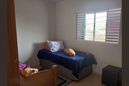 Quarto de casa para alugar com 3 quartos, 164m² em Parque dos Príncipes, Jacareí