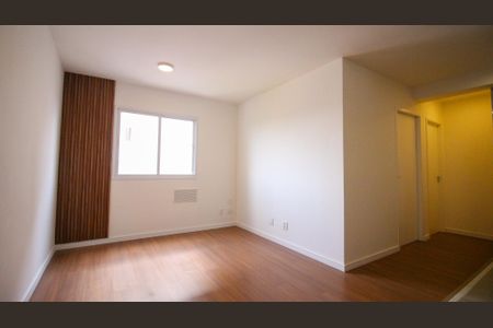 Apartamento à venda com 2 quartos, 40m² em Sítio da Figueira, São Paulo