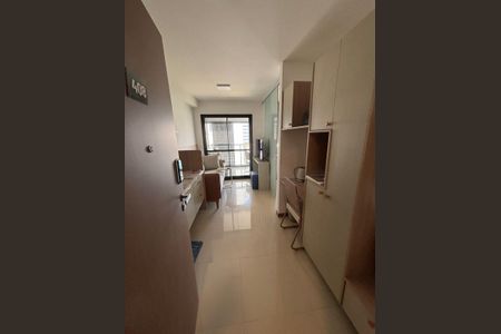 Apartamento para alugar com 1 quarto, 32m² em Graça, Salvador