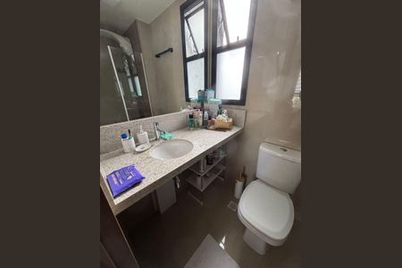 Apartamento para alugar com 1 quarto, 32m² em Graça, Salvador