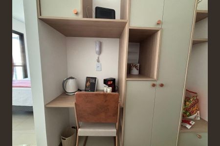 Apartamento para alugar com 1 quarto, 32m² em Graça, Salvador