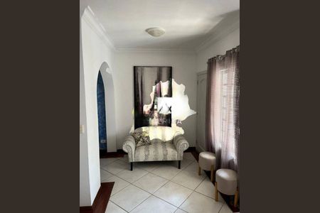Casa à venda com 3 quartos, 380m² em Vila Alice, Santo André