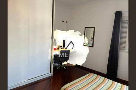 Casa à venda com 3 quartos, 380m² em Vila Alice, Santo André