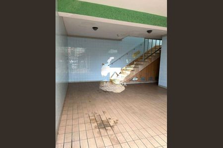 Casa à venda com 3 quartos, 250m² em Parque Sao Diogo, São Bernardo do Campo