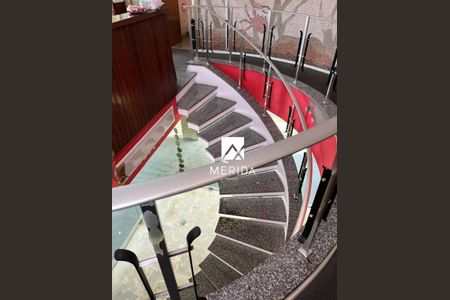 Casa à venda com 250m², 3 quartos e 5 vagas