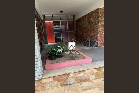 Casa à venda com 3 quartos, 250m² em Parque Sao Diogo, São Bernardo do Campo