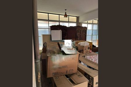 Casa à venda com 3 quartos, 250m² em Parque Sao Diogo, São Bernardo do Campo