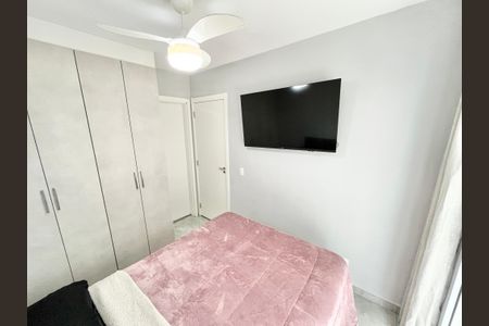 Apartamento para alugar com 28m², 1 quarto e sem vagaQuarto Suíte