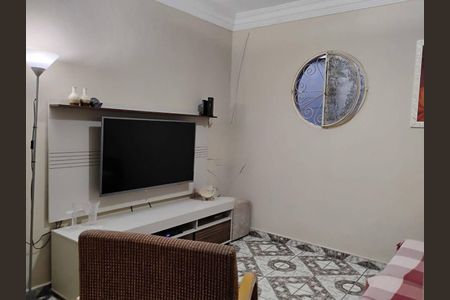 Casa à venda com 4 quartos, 227m² em Vila Alpina, Santo André