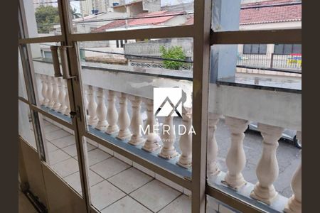 Casa à venda com 4 quartos, 227m² em Vila Alpina, Santo André
