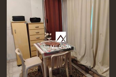 Casa à venda com 4 quartos, 227m² em Vila Alpina, Santo André