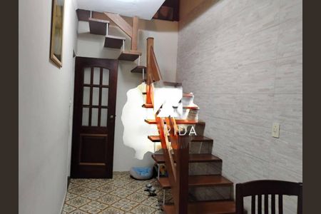 Casa à venda com 4 quartos, 227m² em Vila Alpina, Santo André