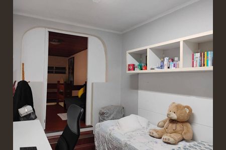 Casa à venda com 4 quartos, 227m² em Vila Alpina, Santo André