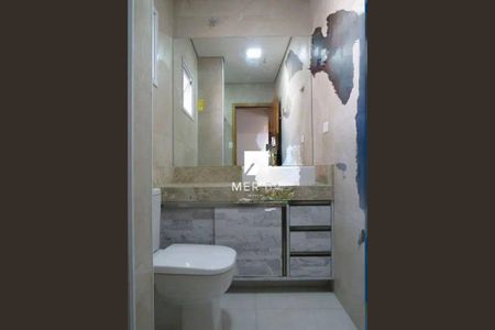 Casa à venda com 2 quartos, 108m² em Campestre, Santo André