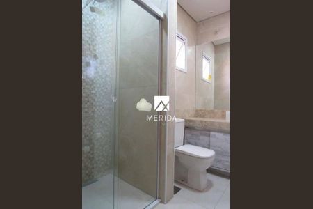 Casa à venda com 2 quartos, 108m² em Campestre, Santo André