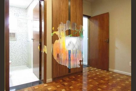 Casa à venda com 2 quartos, 108m² em Campestre, Santo André