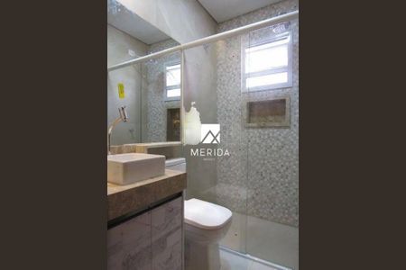 Casa à venda com 2 quartos, 108m² em Campestre, Santo André