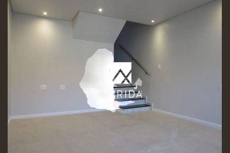 Casa à venda com 2 quartos, 108m² em Campestre, Santo André