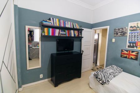Apartamento à venda com 170m², 3 quartos e sem vagaQuarto 2