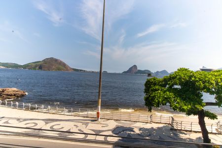 Apartamento à venda com 170m², 3 quartos e sem vagaVista da Sala