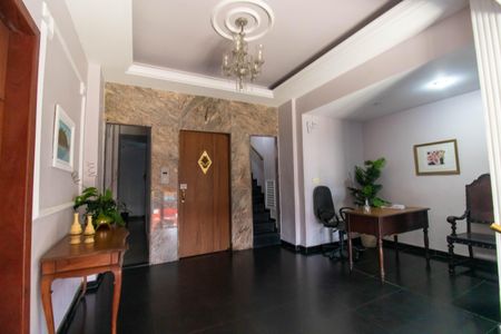 Apartamento à venda com 170m², 3 quartos e sem vagaPortaria 