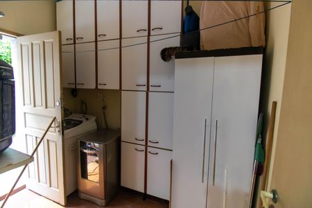 Apartamento à venda com 170m², 3 quartos e sem vagaÁrea de Serviço