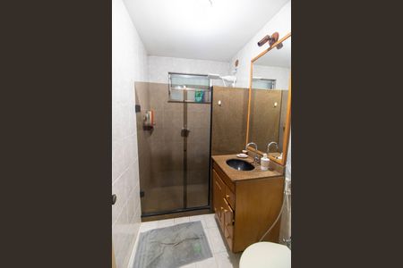 Apartamento à venda com 170m², 3 quartos e sem vagaBanheiro 1