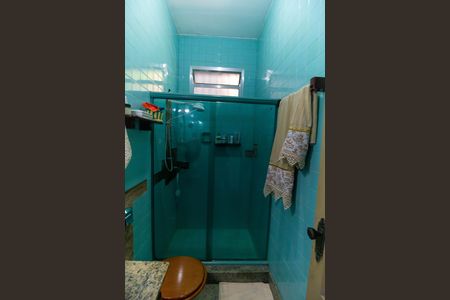 Apartamento à venda com 170m², 3 quartos e sem vagaBanheiro 2