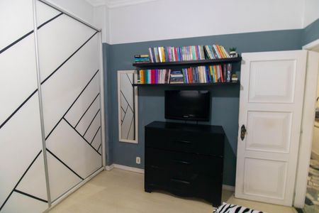 Apartamento à venda com 170m², 3 quartos e sem vagaQuarto 2