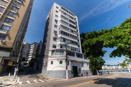 Apartamento à venda com 170m², 3 quartos e sem vagaFachada
