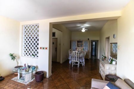 Apartamento à venda com 170m², 3 quartos e sem vagaSala