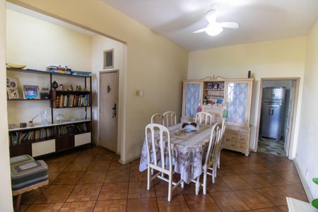 Apartamento à venda com 170m², 3 quartos e sem vagaSala