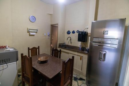 Apartamento à venda com 170m², 3 quartos e sem vagaCozinha