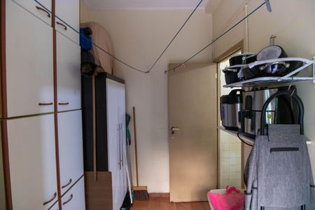 Apartamento à venda com 170m², 3 quartos e sem vagaÁrea de Serviço