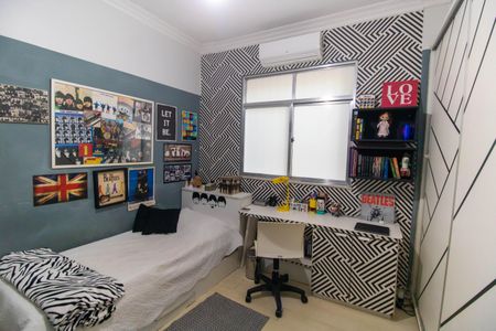 Apartamento à venda com 170m², 3 quartos e sem vagaQuarto 2