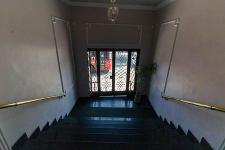 Apartamento à venda com 170m², 3 quartos e sem vagaEntrada