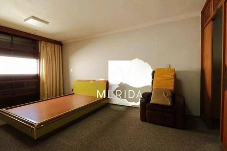 Casa à venda com 4 quartos, 311m² em Jardim, Santo André