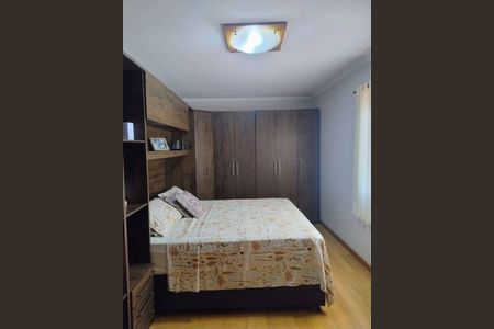 Apartamento à venda com 3 quartos, 114m² em Vila Alpina, Santo André