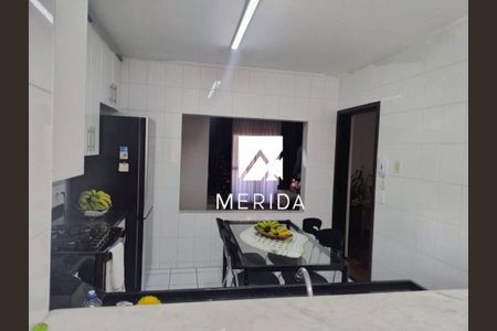 Apartamento à venda com 3 quartos, 114m² em Vila Alpina, Santo André