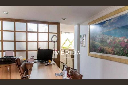 Casa à venda com 4 quartos, 500m² em Jardim, Santo André