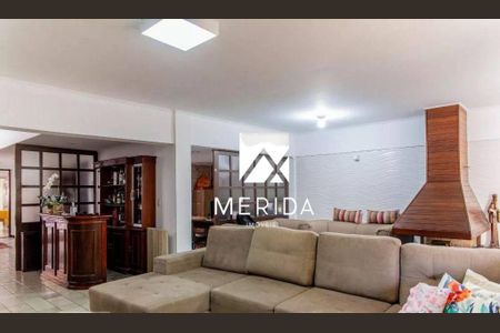 Casa à venda com 500m², 4 quartos e 10 vagas