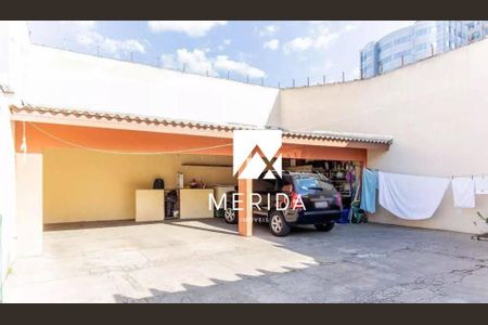 Casa à venda com 500m², 4 quartos e 10 vagas