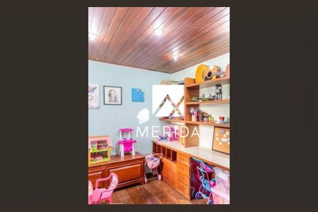 Casa à venda com 4 quartos, 500m² em Jardim, Santo André