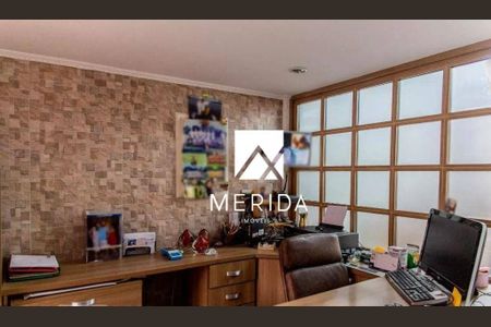 Casa à venda com 500m², 4 quartos e 10 vagas