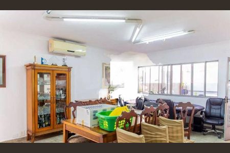 Casa à venda com 4 quartos, 500m² em Jardim, Santo André