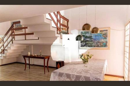 Casa à venda com 500m², 4 quartos e 10 vagas