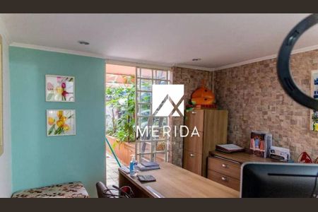 Casa à venda com 4 quartos, 500m² em Jardim, Santo André