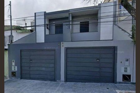 Casa à venda com 3 quartos, 160m² em Parque das Nações, Santo André